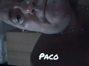 Paco