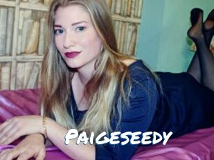 Paigeseedy