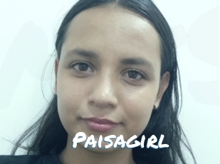 Paisagirl