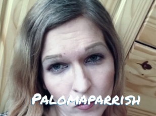 Palomaparrish