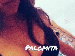 Palomita