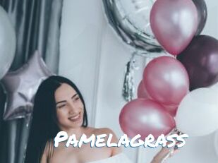 Pamelagrass