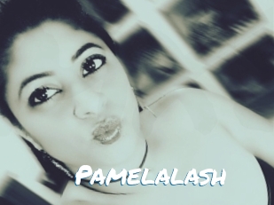 Pamelalash