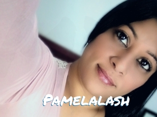 Pamelalash