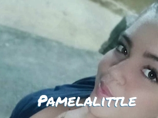 Pamelalittle