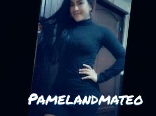 Pamelandmateo