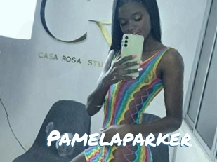 Pamelaparker