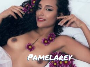 Pamelarey