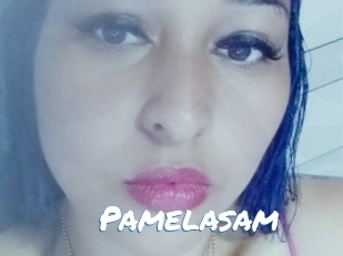 Pamelasam