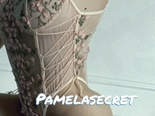 Pamelasecret