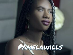 Pamelawills