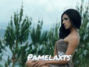 Pamelaxts