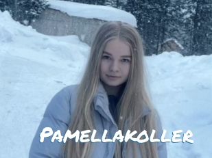 Pamellakoller