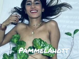 Pammelahott