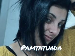 Pamtatuada