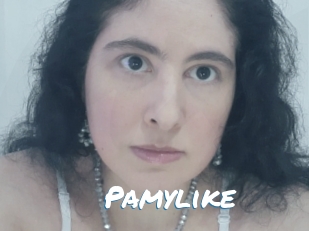 Pamylike