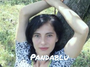 Pandablu