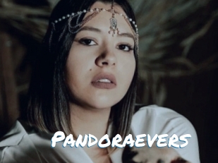 Pandoraevers