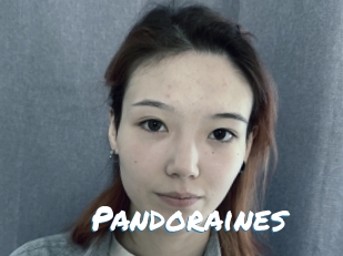 Pandoraines