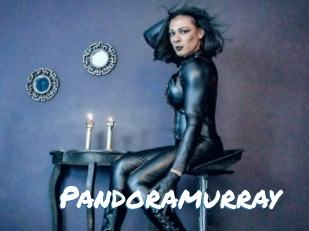 Pandoramurray