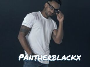 Pantherblackx