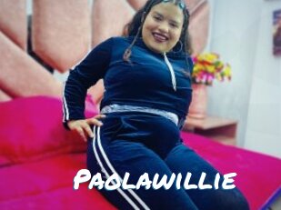 Paolawillie
