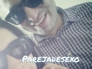 Parejadesexo