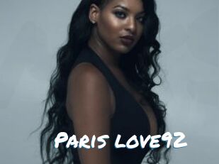 Paris_love92