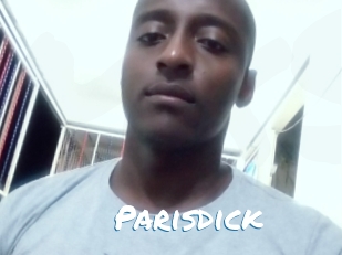 Parisdick