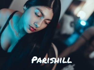 Parishill