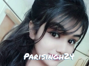 Parisingh24