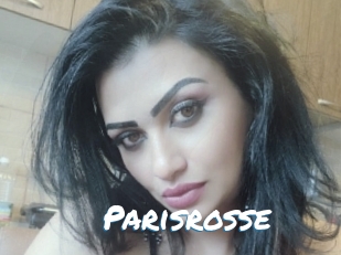 Parisrosse