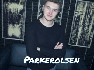 Parkerolsen