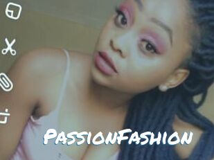 PassionFashion