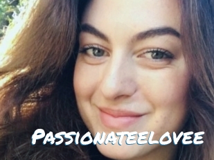 Passionateelovee