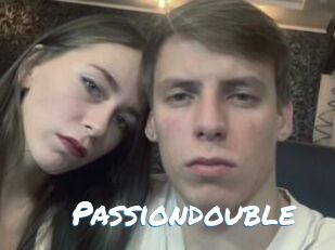 Passiondouble