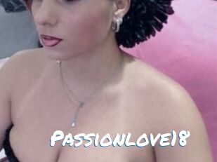 Passionlove18