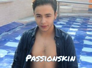 Passionskin