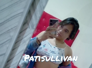 Patisullivan