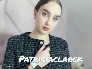 Patriciaclarck