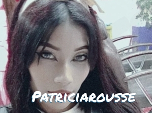 Patriciarousse