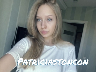 Patriciastoncon