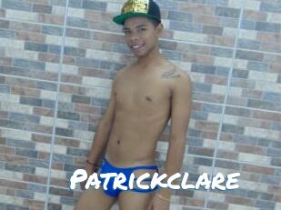 Patrickclare