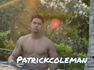 Patrickcoleman