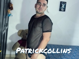 Patrickcollins