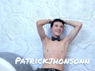 Patrickjhonsonn