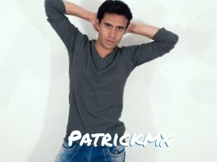 Patrickmx