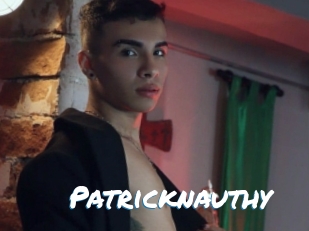 Patricknauthy