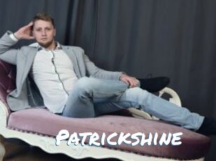 Patrickshine