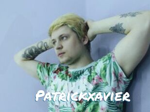 Patrickxavier